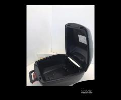 TOP CASE E MANIGLIONE BMW F900XR - 8