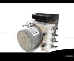 ABS LANCIA Musa 2Â° Serie 51883073 199 B1.000 Dies - 1