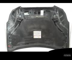 COFANO ANTERIORE LANCIA Delta 3Â° Serie 198 A2.000 - 5