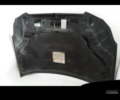 COFANO ANTERIORE LANCIA Delta 3Â° Serie 198 A2.000 - 7