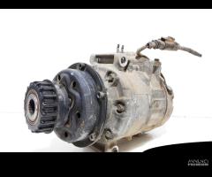 COMPRESSORE A/C VOLKSWAGEN Touareg 1Â° Serie 7H082 - 1