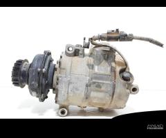 COMPRESSORE A/C VOLKSWAGEN Touareg 1Â° Serie 7H082 - 2