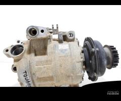 COMPRESSORE A/C VOLKSWAGEN Touareg 1Â° Serie 7H082 - 5