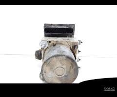 ABS FIAT Panda 2Â° Serie 0265231367 188 A4.000 Ben - 1