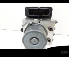 ABS OPEL Adam 1Â° Serie 13438966 A 14 XEL, B 14 XE - 2