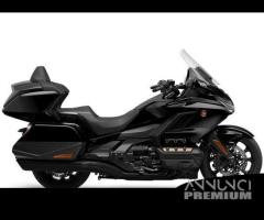 RICAMBI HONDA GOLD WING 1800 TOUR 18-24 - 1