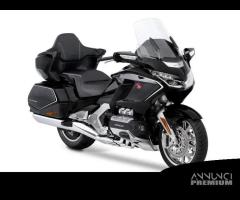 RICAMBI HONDA GOLD WING 1800 TOUR 18-24 - 3