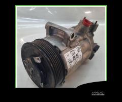 Compressore Clima AC Aria Condizionata MAHLE 6CVC1