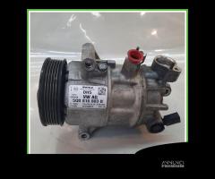 Compressore Clima AC Aria Condizionata MAHLE 6CVC1