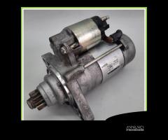 Motorino Avviamento DENSO 438000-0231 VOLKSWAGEN G