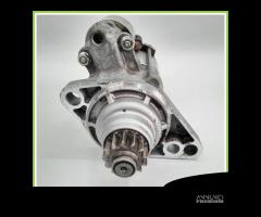 Motorino Avviamento DENSO 438000-0231 VOLKSWAGEN G