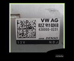 Motorino Avviamento DENSO 438000-0231 VOLKSWAGEN G