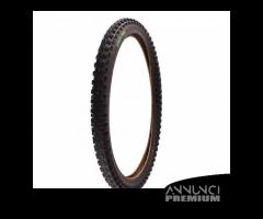 Copertone Michelin 20 x 1.75 o 44 - 406 Cobra per - 1