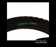 Copertone Michelin 20 x 1.75 o 44 - 406 Cobra per - 2