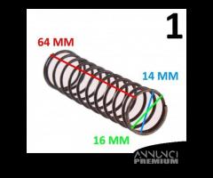 Molle per Lambrettino varie misure - 3