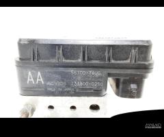 ABS SUZUKI Jimny 2Â° Serie 5610076J0 K9K 266 Diese - 5