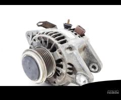 ALTERNATORE TOYOTA Yaris Serie 2706033020 1NDTV Di - 1