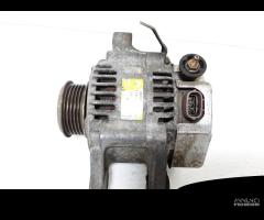 ALTERNATORE TOYOTA Yaris Serie 2706033020 1NDTV Di - 2