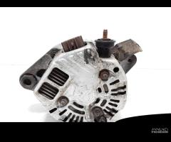 ALTERNATORE TOYOTA Yaris Serie 2706033020 1NDTV Di - 3