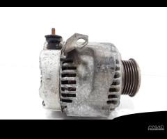 ALTERNATORE TOYOTA Yaris Serie 2706033020 1NDTV Di - 4