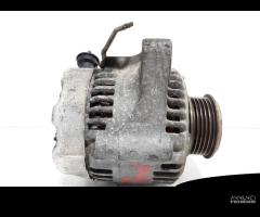 ALTERNATORE TOYOTA Yaris Serie 2706033020 1NDTV Di - 5