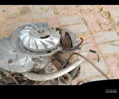 motore 3 marce vespa piaggio 50 v5a2m - 2