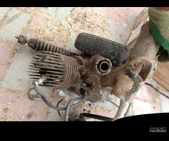 motore 3 marce vespa piaggio 50 v5a2m - 4