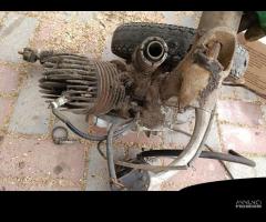 motore 3 marce vespa piaggio 50 v5a2m - 9