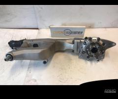 FORCELLONE HONDA GOLDWING 1800 TOUR 18-24