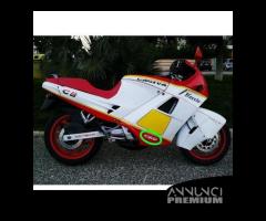 Adesivo scritta CRD Cagiva Freccia C9 - 56885