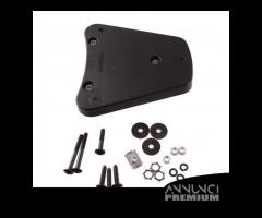 Kit supporto piastra bauletto per Piaggio Skipper - 1