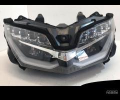 FARO ANTERIORE HONDA GOLDWING 1800 TOUR 18-24