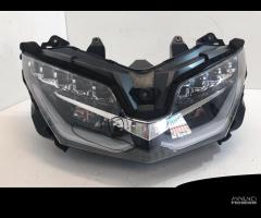 FARO ANTERIORE HONDA GOLDWING 1800 TOUR 18-24