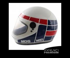 Casco integrale MDS M90