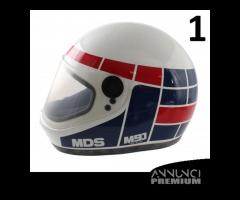 Casco integrale MDS M90