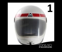 Casco integrale MDS M90