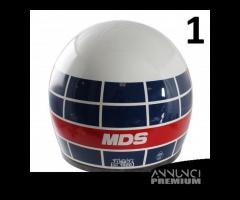 Casco integrale MDS M90