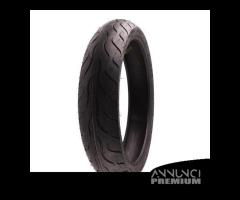 Copertone ruota anteriore tubeless 110/70-117 Dunl