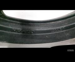 Cerchio posteriore completo HONDA VF 750 SABRE - 8