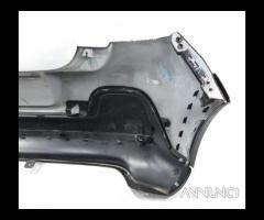 PARAURTI POSTERIORE COMPLETO CITROEN C3 Serie 9813 - 11