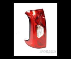 STOP FANALE POSTERIORE SINISTRO FIAT Panda 3a Seri