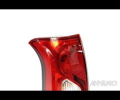 STOP FANALE POSTERIORE SINISTRO FIAT Panda 3a Seri