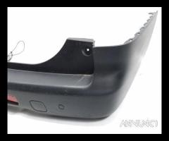 PARAURTI POSTERIORE COMPLETO NISSAN NV200 1a Serie - 8