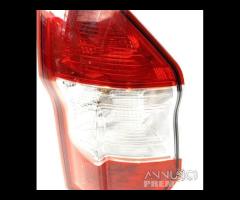 STOP FANALE POSTERIORE SINISTRO FORD Transit Couri - 8