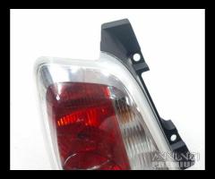 STOP FANALE POSTERIORE SINISTRO FIAT 500 Serie 169 - 6