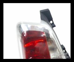 STOP FANALE POSTERIORE SINISTRO FIAT 500 Serie 169 - 8