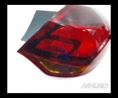 STOP FANALE POSTERIORE DESTRO OPEL Astra J 1330646