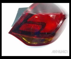 STOP FANALE POSTERIORE DESTRO OPEL Astra J 1330646 - 7