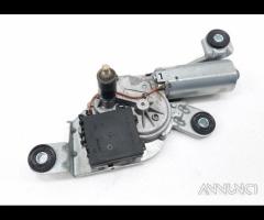 MOTORINO TERGICRISTALLO POSTERIORE BMW X3 1a Serie - 6