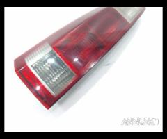 STOP FANALE POSTERIORE SINISTRO OPEL Meriva 1a Ser - 7